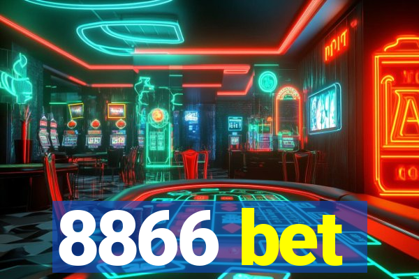 8866 bet